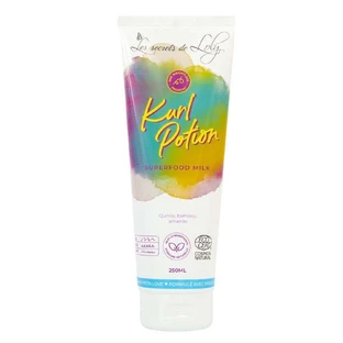 Les Secrets de Loly Curl Засіб для догляду за кучерями 250мл