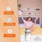 Biocyte Витамины C Liposomal Energie 30 Gelule: цены и характеристики