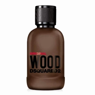 Dsquared2 Original Wood Apă de parfum, 100 мл