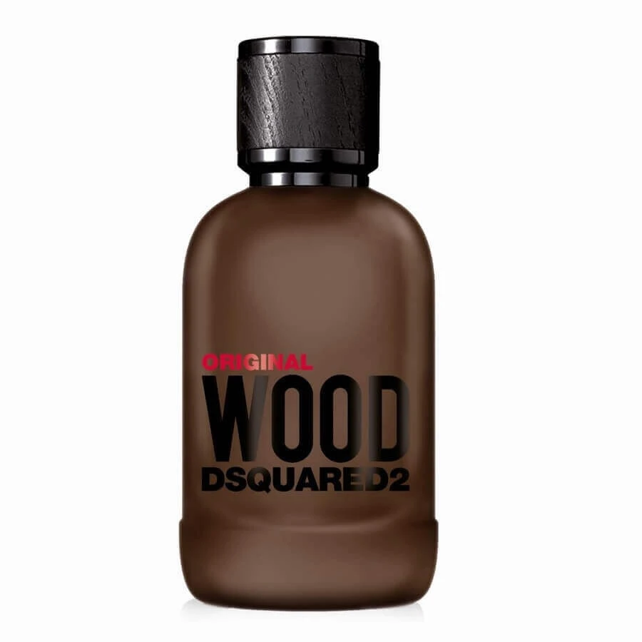 Dsquared2 Original Wood Apă de parfum, 100 мл: цены и характеристики