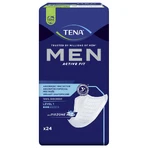 Набір Tena Men Active Fit, tălpi anatomice pentru bărbați, Nivel 1, 2 x 24 bucăți: ціни та характеристики