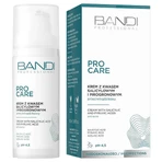 Bandi Pro Care, крем проти акне з саліциловою та піровиноградною кислотами, 50 мл: ціни та характеристики