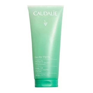 Caudalie Пена для ванны Eau Des Vignes 200 мл