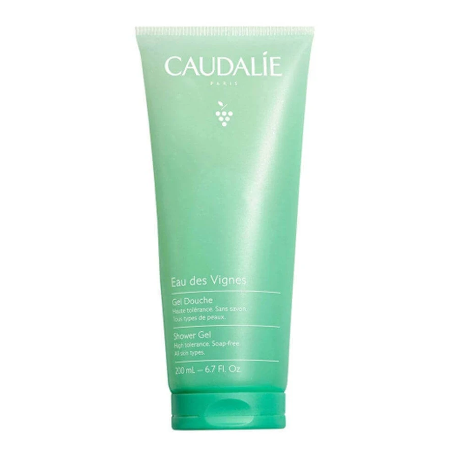 Caudalie Пена для ванны Eau Des Vignes 200 мл: цены и характеристики