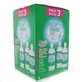 Багатофункціональний дезінфікуючий розчин Alcon Opti-Free Pure Moist 3х300мл