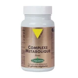 Vit'All+ Complexe Metabolique 30 гелевих гелів