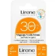 Бальзам-стік для губ із захистом від сонця SPF30, 4,6 г, Lirene