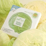 Tntn mom's, маска для груди с экстрактом капусты, 1 шт.: цены и характеристики