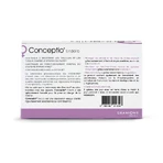 Granions Endolib 90 Geluli Conceptio: ціни та характеристики
