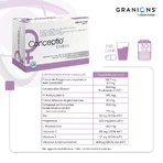 Granions Endolib 90 Geluli Conceptio: ціни та характеристики