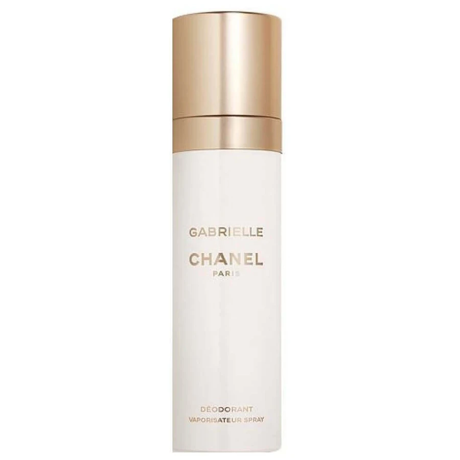 Дезодорант-спрей Chanel Gabrielle, 100 мл: ціни та характеристики