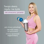 Supersonic Shape Meal, аромат ванілі, 780 г: ціни та характеристики