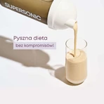 Supersonic Shape Meal, аромат ванілі, 780 г: ціни та характеристики