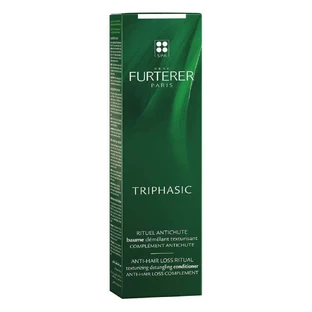 René Furterer Triphasic Baume Démêlant Texturisant 150 мл