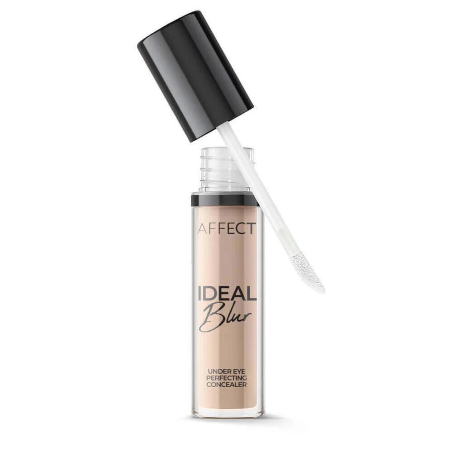 Affect Ideal Blur Under Eye Concealer 1N, 5 г: цены и характеристики