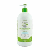 Alphanova Bébé Дермо-моющее средство для ванны Bebe Bio 1л