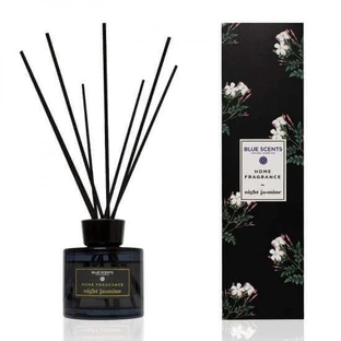 Аромат для дома Ночной жасмин, 100 мл, Blue Scents