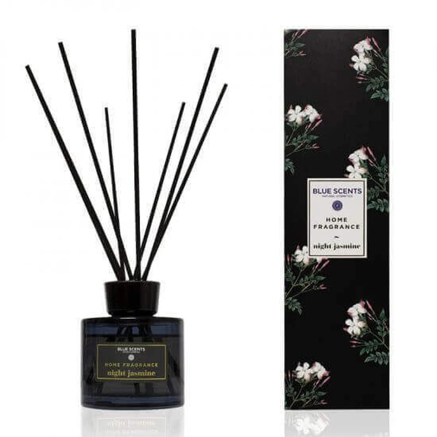 Аромат для дома Ночной жасмин, 100 мл, Blue Scents: цены и характеристики
