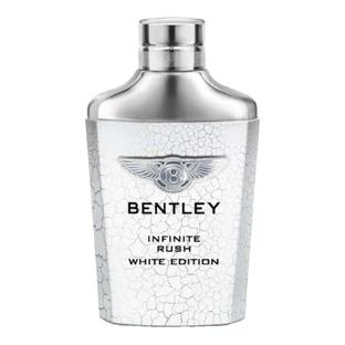 Bentley Infinite Rush White Edition Apă de toaletă, 100 мл