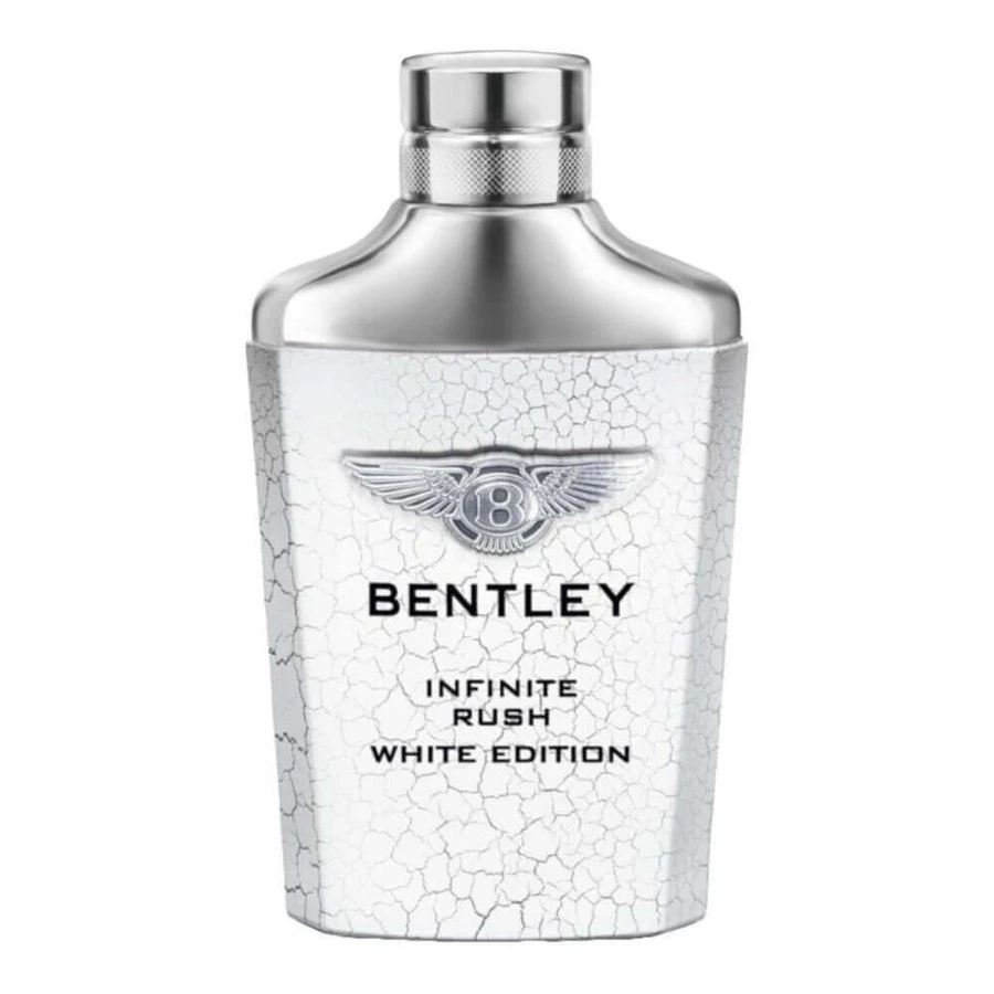 Bentley Infinite Rush White Edition Apă de toaletă, 100 мл: цены и характеристики