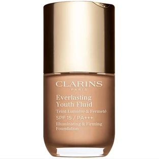 Флюїдний праймер для обличчя Clarins Everlasting Youth Fluid Face Primer 110 Honey, 30 мл