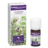 Эфирное масло горного чабера Dr. Valnet Organic 5 мл