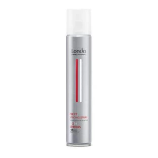 Спрей-фіксатор Fix It Strong Hold, 500 мл, Londa Professional, Londa Professional