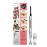 Creion pentru sprâncene Benefit Goof Proof 3.75 Теплий середньо-коричневий, 0,34 г