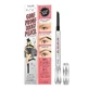Creion pentru sprâncene Benefit Goof Proof 3.75 Теплий середньо-коричневий, 0,34 г