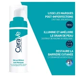 Cerave Сироватка проти пігментних плям з ретинолом 30 мл