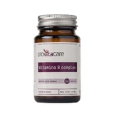 Orovitacare Витаминный комплекс B, 60 таблеток