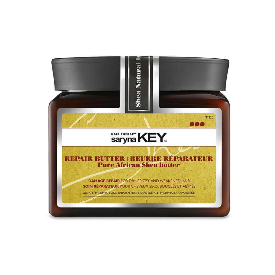 Saryna Key Damage Repair Pure African Shea Butter 300 мл: цены и характеристики