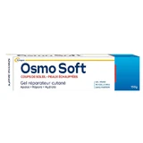 Osmo Soft Ожоги и солнечные ожоги 150 г