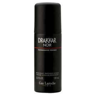 Дезодорант Guy Laroche Drakkar Noir, 150 мл