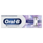 Oral-B 3D White Advanced Whitening Perfection Зубная паста 75 мл: цены и характеристики