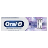 Oral-B 3D White Advanced Whitening Perfection Зубная паста 75 мл