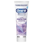 Oral-B 3D White Advanced Whitening Perfection Зубная паста 75 мл: цены и характеристики
