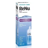 Bausch&Lomb Renu Mps Многофункциональный раствор Классическая формула 360 мл