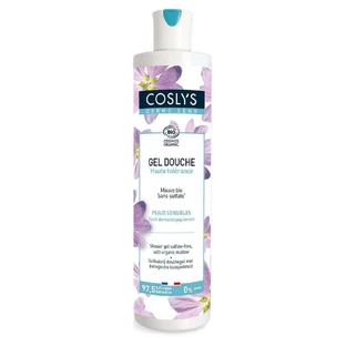 Coslys Bio Dermo Sens Гель для душа 380 мл