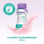 Набор Nutridrink Skin Repair, formulă nutritivă, aromă de căpșuni, 12 x 200 мл + Bioderma Cicabio Restor, cremă, 100 ml gratis: цены и характеристики