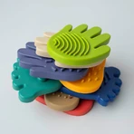 Мамина забота, сенсорная дорожка Sensorky, 1 шт.: цены и характеристики