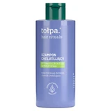 Tolpa Hair Rituals, șampon chelant pentru păr, 300 мл