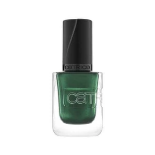Лак для ногтей 047 Deep Woods Spell, Gel Affair, 10,5 мл, Catrice