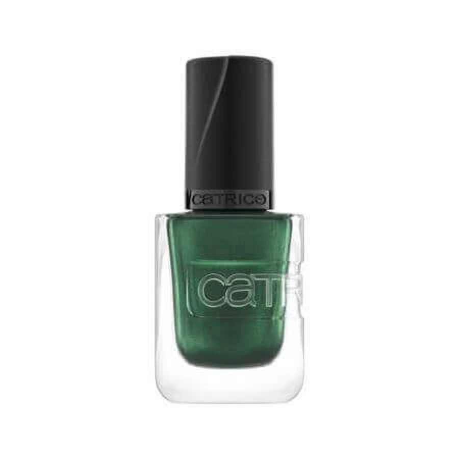 Лак для ногтей 047 Deep Woods Spell, Gel Affair, 10,5 мл, Catrice: цены и характеристики