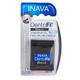 Inava Dentofil Black Fil Fin Зубний віск 50м