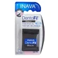 Inava Dentofil Black Fil Fin Зубний віск 50м
