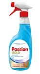 Passion Gold Средство для мытья стекол голубое, 1 л