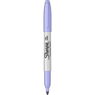 Перманентний маркер Fine Point, бузковий, 1 шт, Sharpie