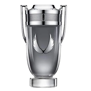 Paco Rabanne Invictus Platinum, парфумована вода, 200 мл