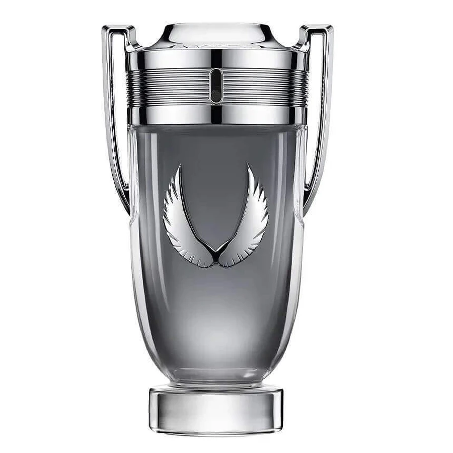 Paco Rabanne Invictus Platinum, парфумована вода, 200 мл: ціни та характеристики